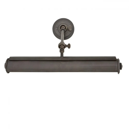 Aplica de perete din Metal Bronz H21xL38cm Easy Living M Eichholtz