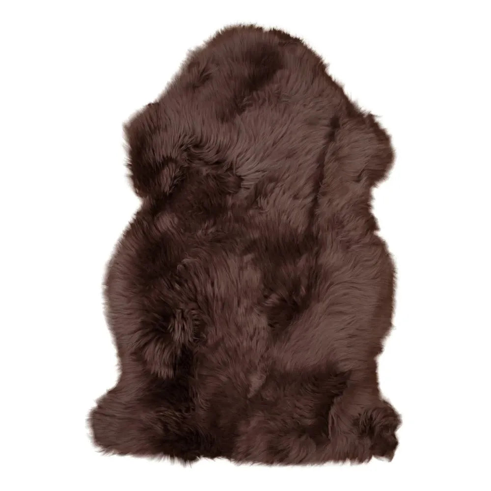 Blanita decorativa Maro 85x50cm Lambskin