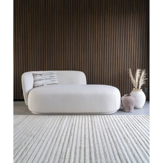 Covor din Textil Ivory 300x200cm Mango