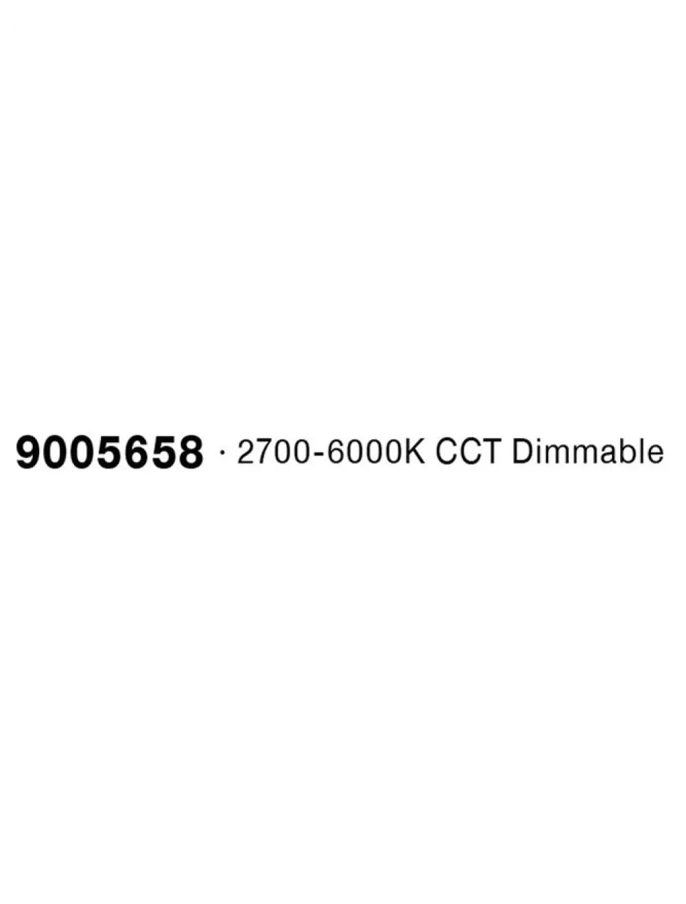 Plafoniera structura din Aluminiu Auriu sampanie si abajur din Acrilic Alb H9xL60cm IP20 50W 3741lm 2700-6000k LINUS