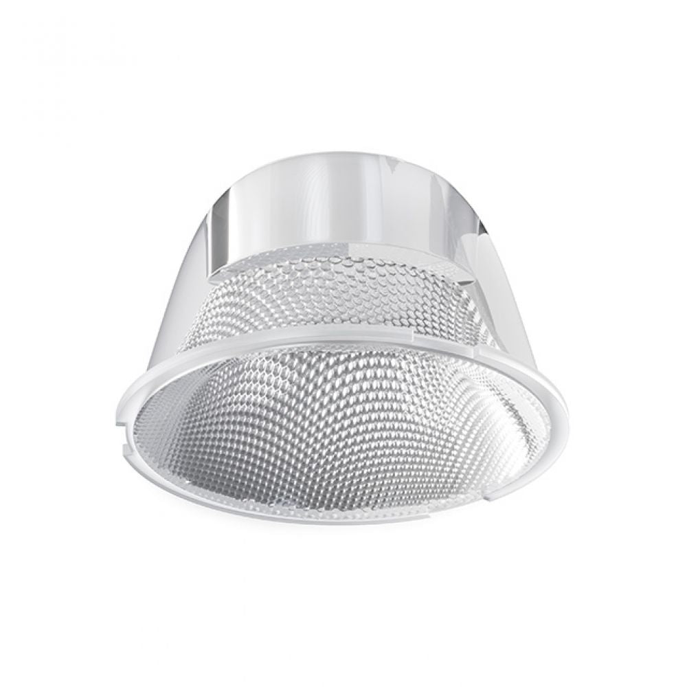 Lentila spot din Plastic Transparent D6cm Focus LED