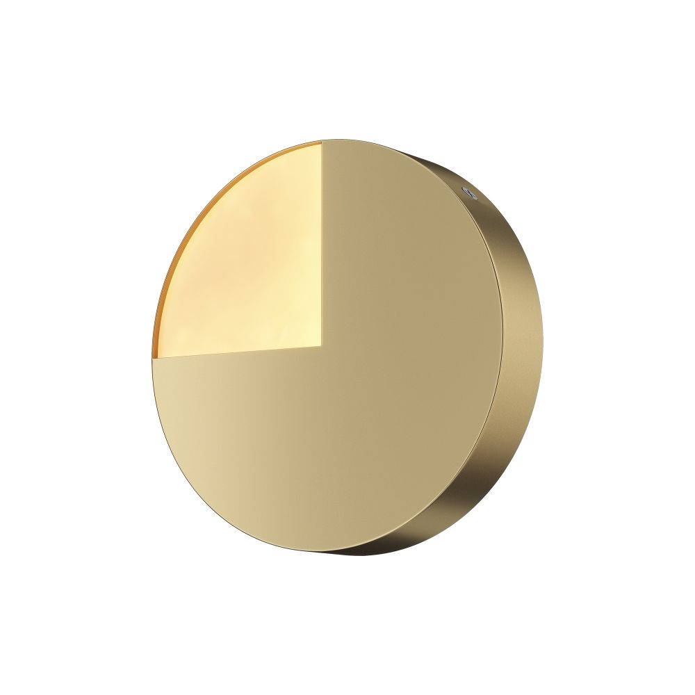 Aplica de perete Aluminiu Alama D18cm Jupiter