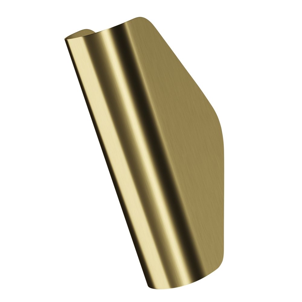 Aplica de perete Metal Alama L16xH25cm Notta