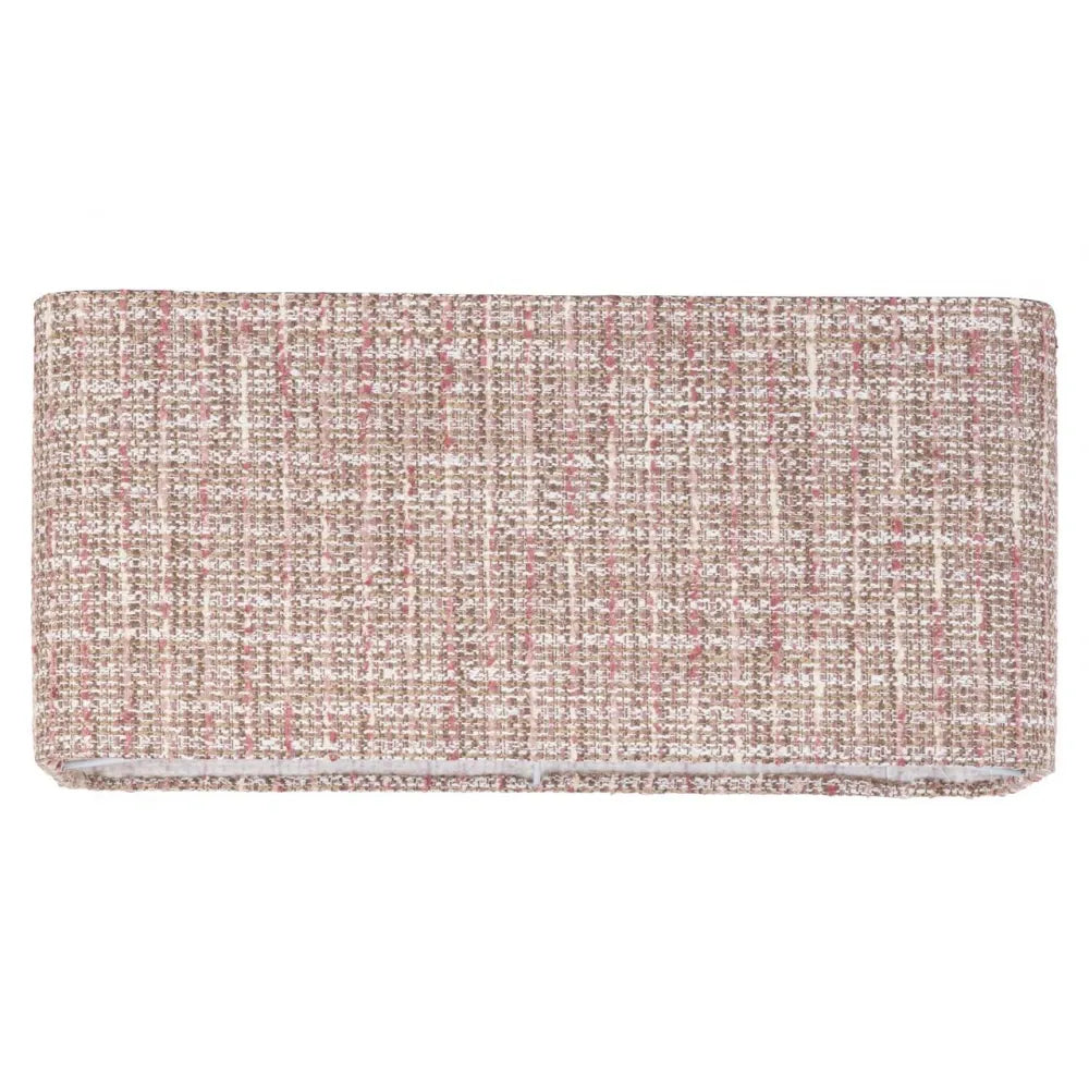 Abajur din Stofa Multicolor L55xH25cm Live Richmond interiors