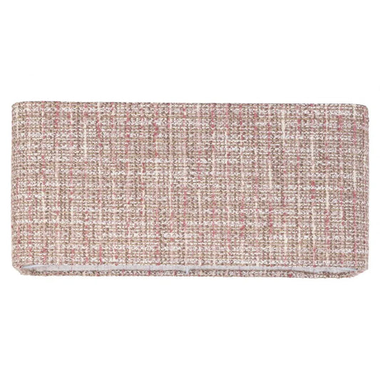 Abajur din Stofa Multicolor L55xH25cm Live Richmond interiors