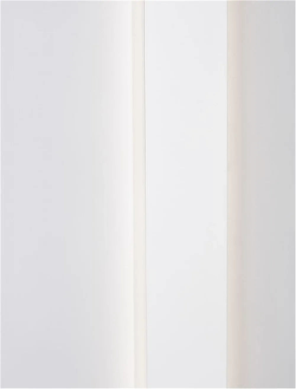 Aplica de perete din Aluminiu Alb H7.5xL60cm IP20 20W 1478lm 3000k SELINE