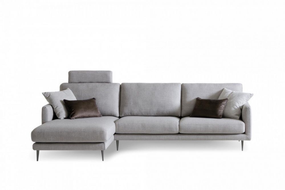 Coltar fix 3 Tidy stil Modern L276cm