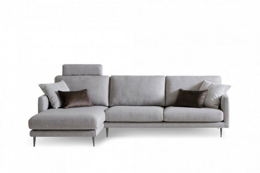 Coltar fix 3 Tidy stil Modern L276cm