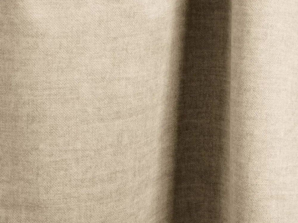 Perna decorativa din Catifea Bej deschis 55x55cm Martina