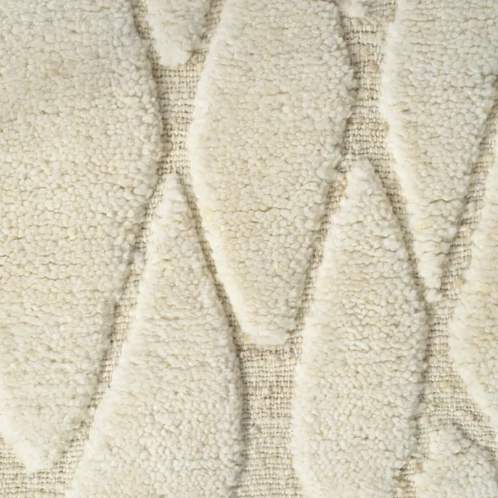 Covor dreptunghiular Coralie Eichholtz Ivory 200 x 300 cm