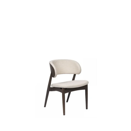 Scaun customizabil L55xA52xH81cm Dolce