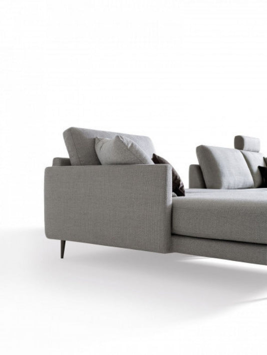 Coltar fix 3 Tidy stil Modern L276cm