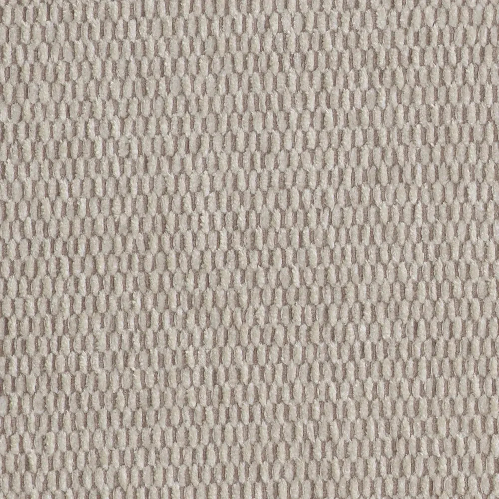 Canapea tapitat cu Stofa Gri deschis L115xAxH82cm Severino Eichholtz