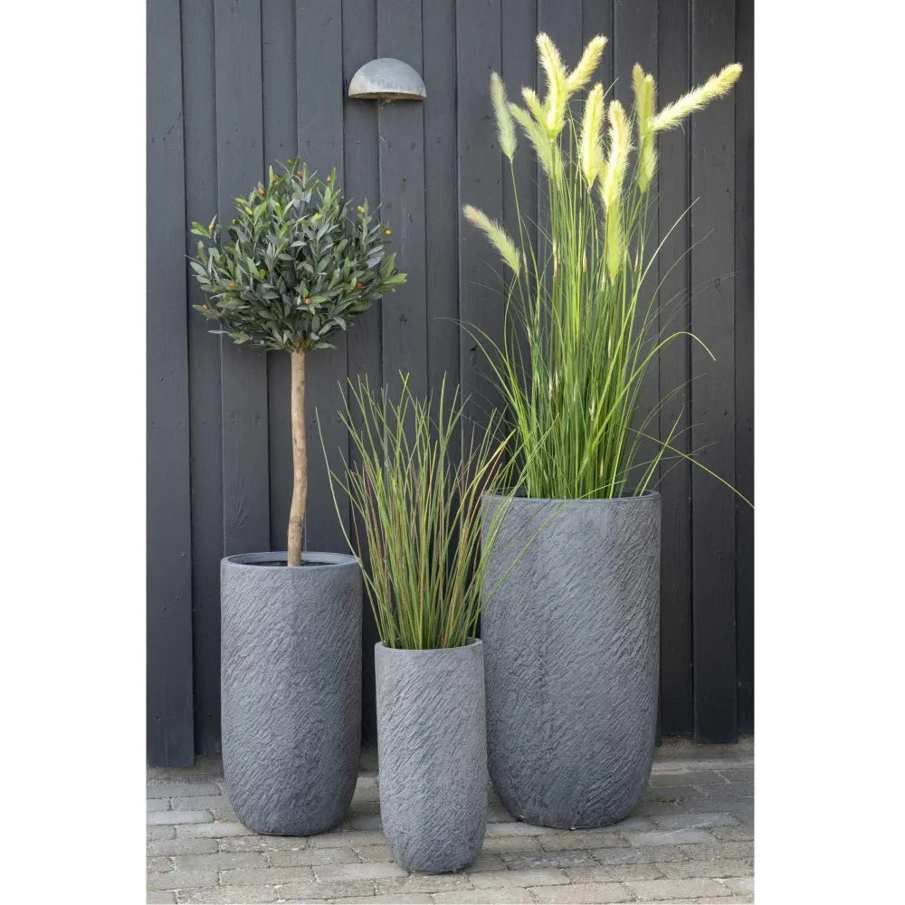 Maslin artificial in ghiveci H120xL43cm