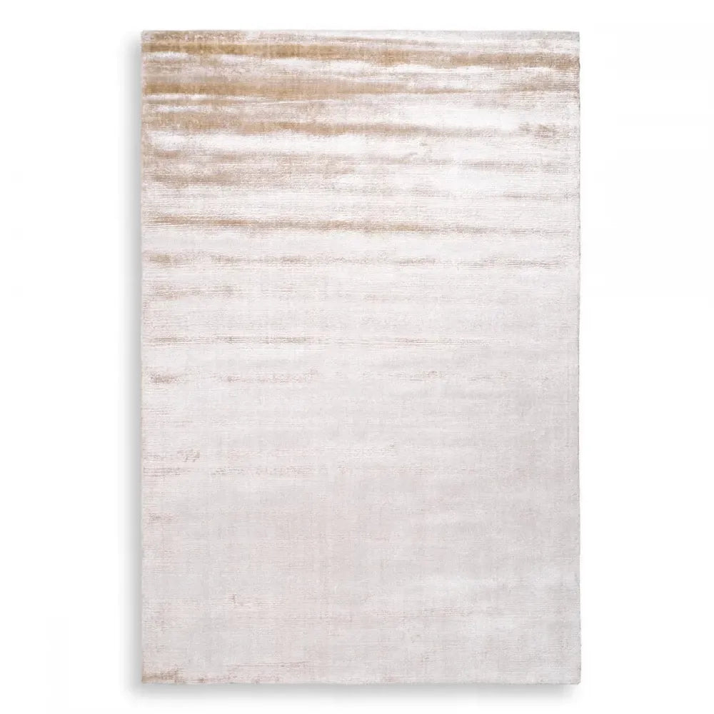 Covor dreptunghiular Asuri Eichholtz Bej taupe 200 x 300 cm