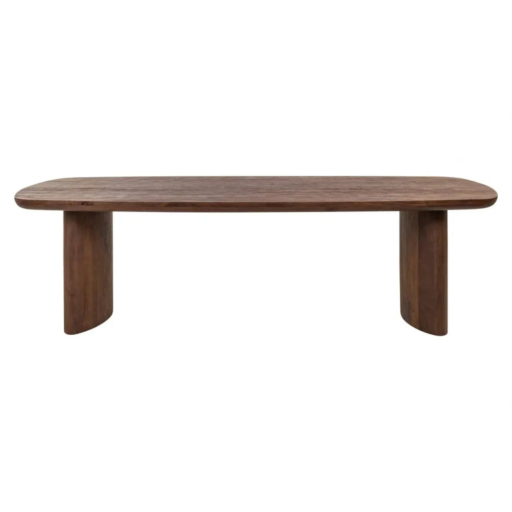 Masa din Lemn de mango Maro L270xH76cm Baldwin Richmond interiors