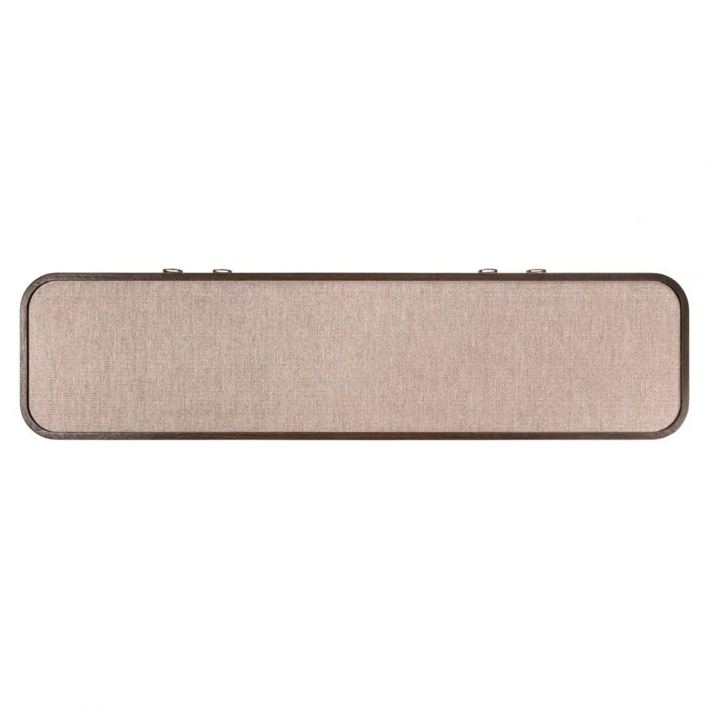 Comoda cu 4 usi din Lemn/In Auriu/Bej Maro/Bej L180xH86cm Willox Richmond interiors