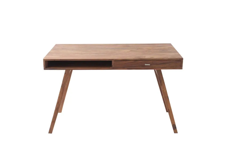 Birou din lemn de sheesham Maro L117xH76cm RETRO