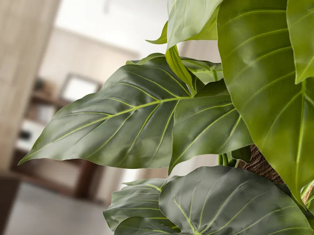 Planta artificiala din Plastic Verde L50xH150cm Taro