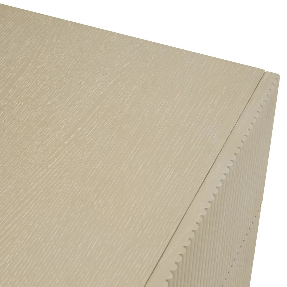 Comoda din Furnir de stejar Maro deschis L183xH81cm Dimitrios Eichholtz