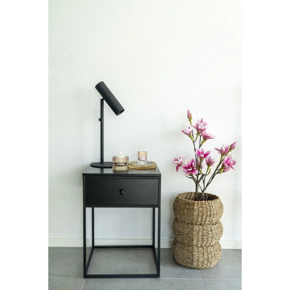 Magnolie artificiala in ghiveci H74xD30cm
