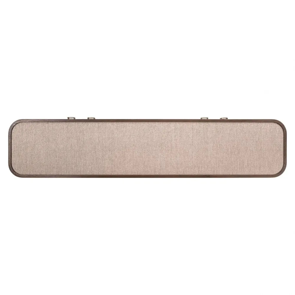 Comoda TV din Lemn/In Auriu/Bej Maro/Bej L190xH50cm Willox Richmond interiors