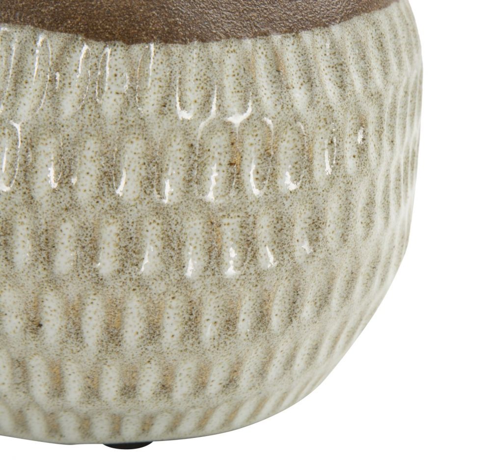 Vaza ceramica Kenya H14cm