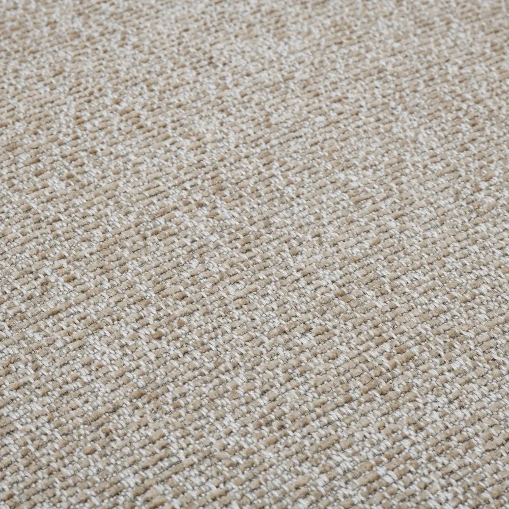 Canapea tapitat cu Stofa Bej L202xA122xH85cm Manhattan S Eichholtz
