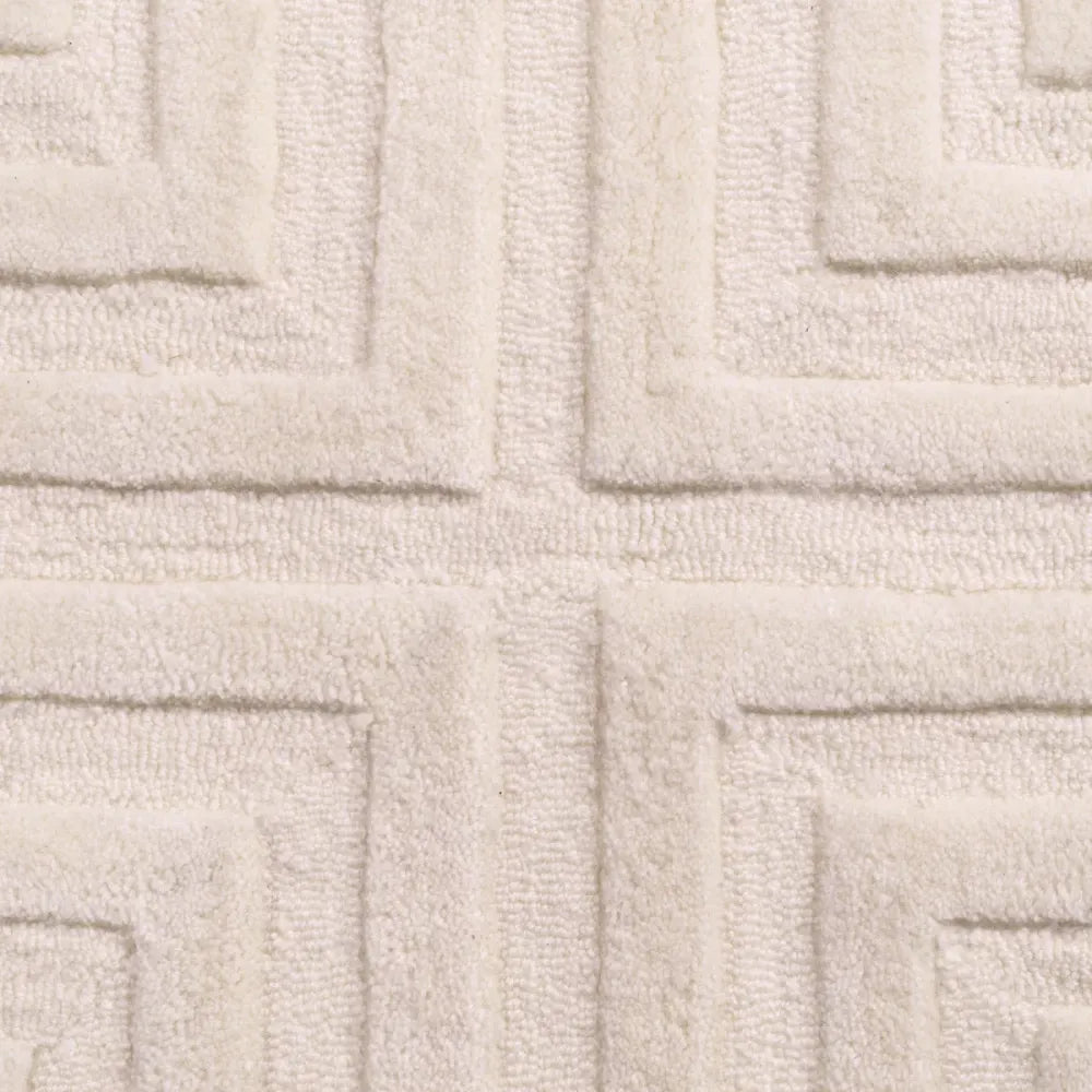 Covor dreptunghiular Breck Eichholtz Ivory 200 x 300 cm