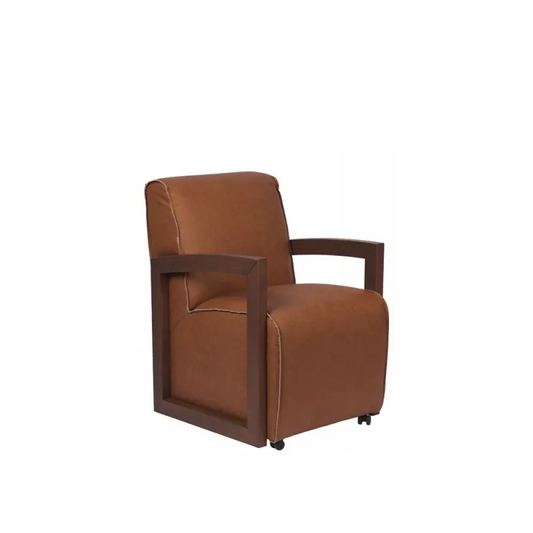 Fotoliu customizabil L53xA43xH79cm Chobi
