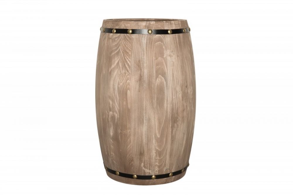 Bar din Lemn masiv de brad Maro Padrino L40xH64cm