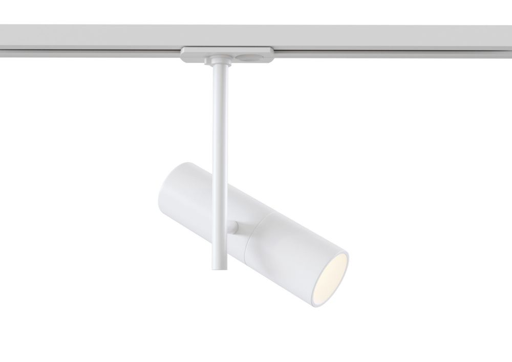 Spot sina din Aluminiu Alb L20xH28cm Elti