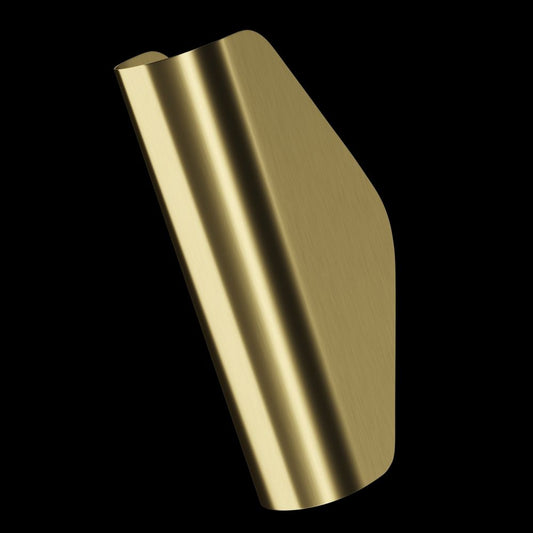 Aplica de perete Metal Alama L16xH25cm Notta