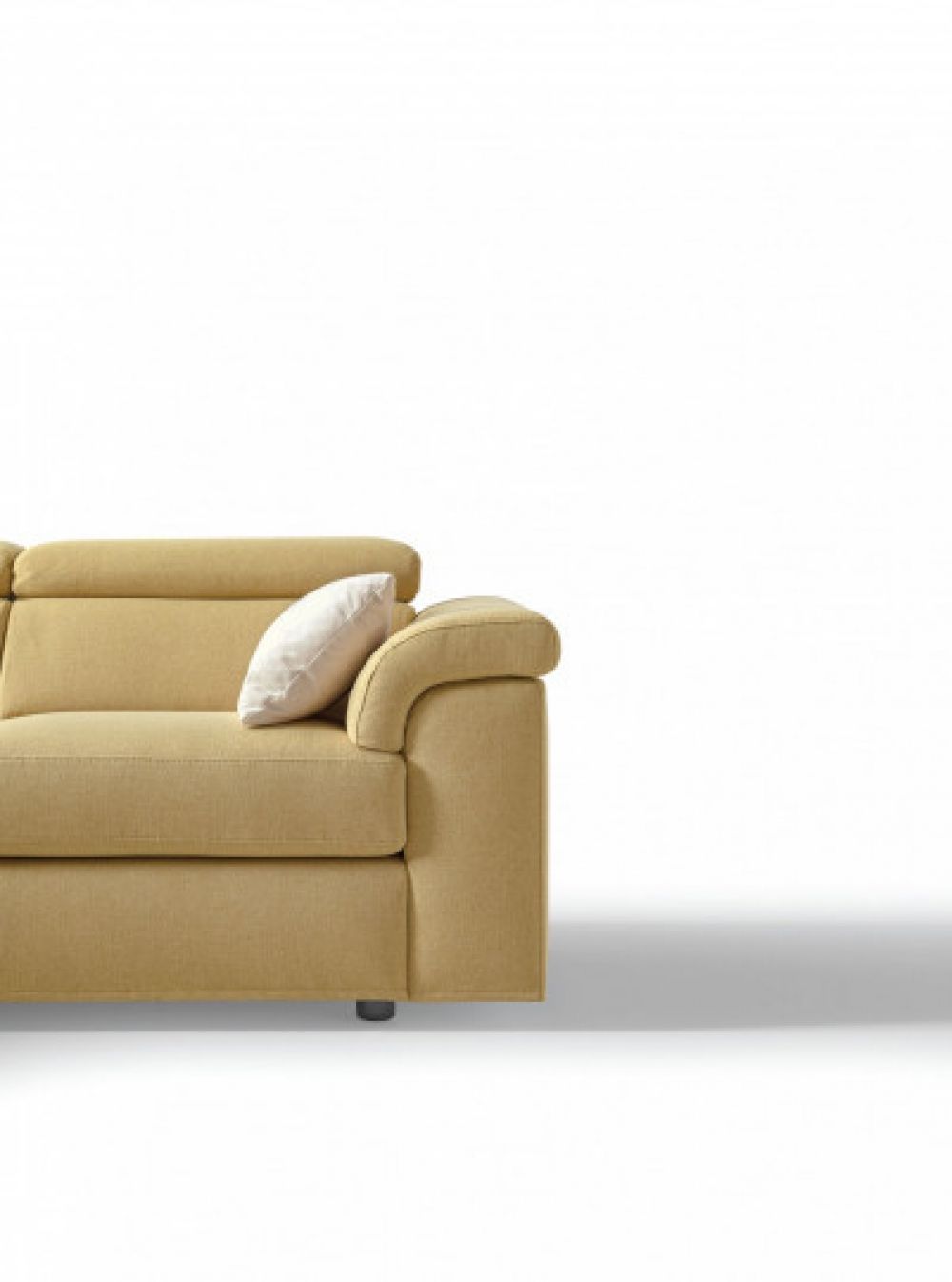 Coltar extensibil customizabil Alessandra L265cm