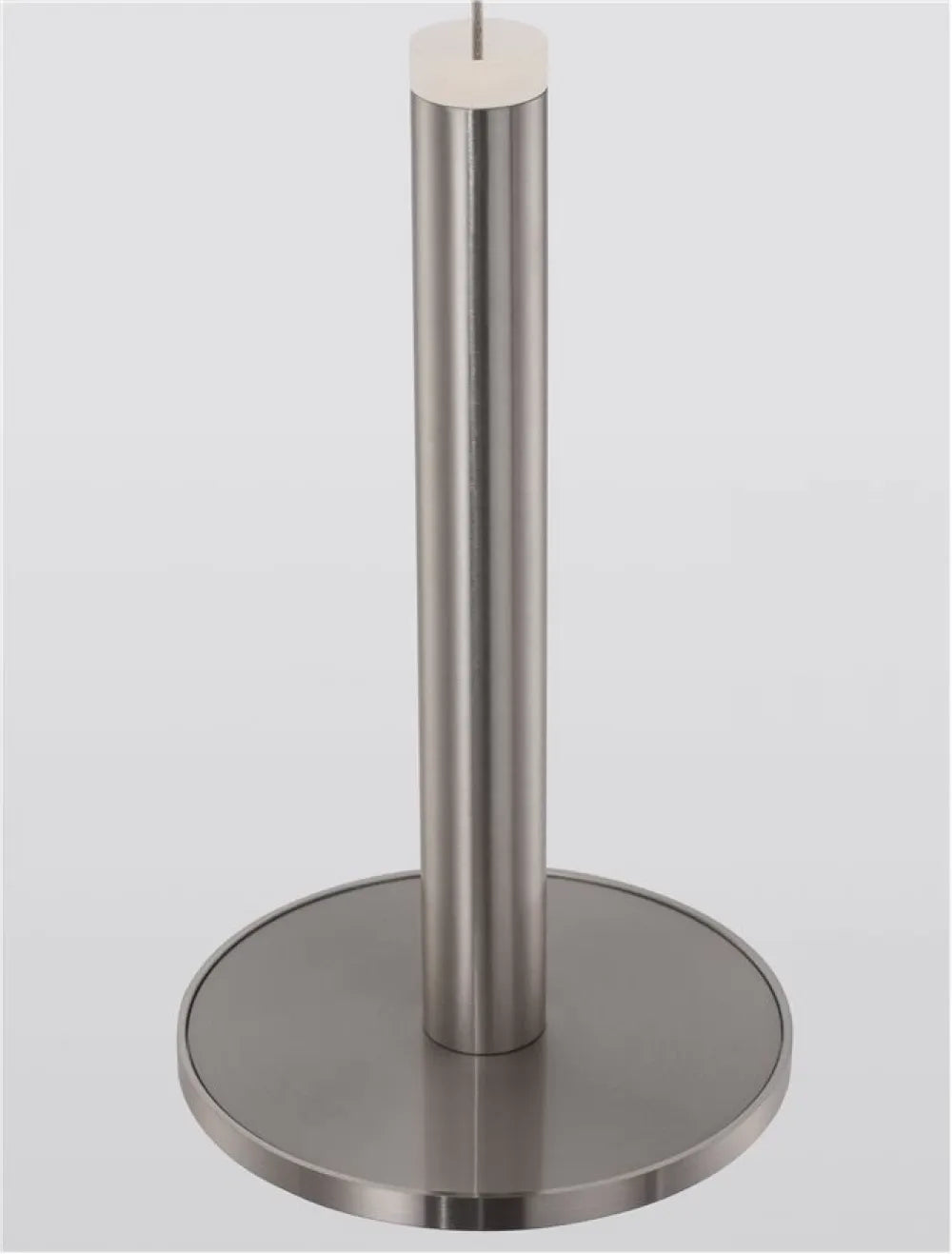 Pendul din Metal Argintiu H160xL15cm IP20 10W 517lm 3000k PALENCIA