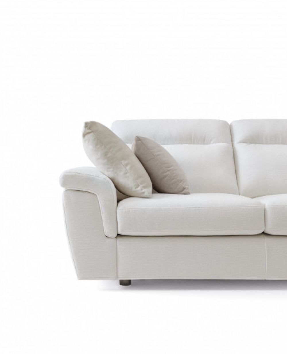 Coltar extensibil cu functie pat customizabil Kallima L293cm