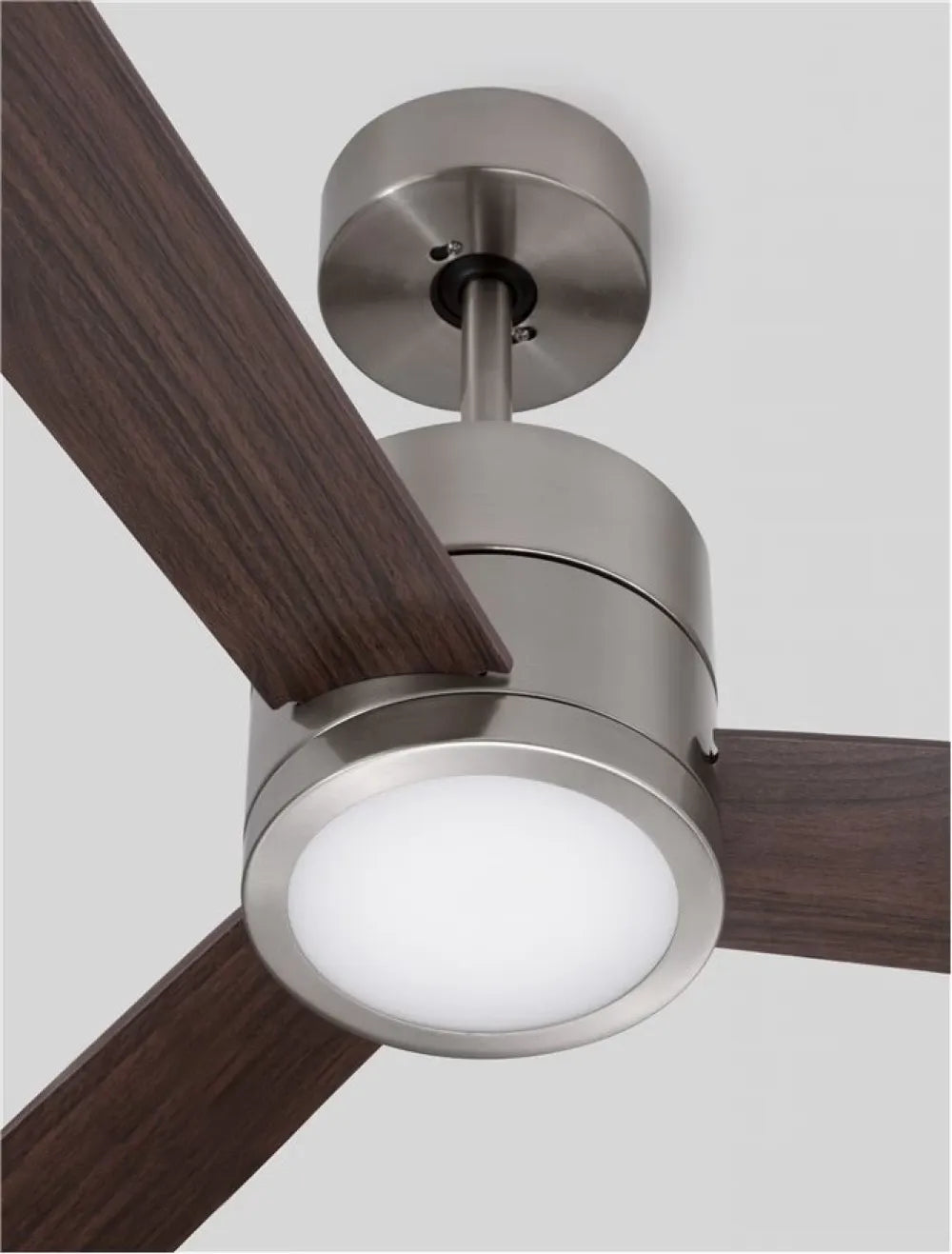 Ventilator din Metal Argintiu H38.2xL137.1cm IP20 AXEL
