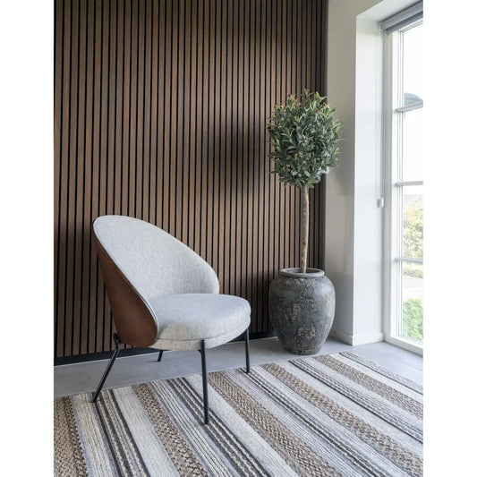 Covor din Textil Multicolor 230x160cm Morena