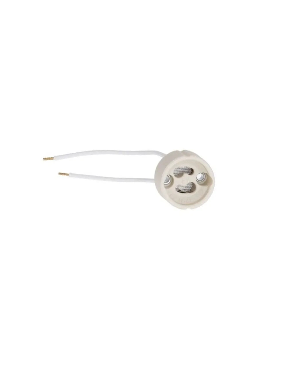 Dulie din ceramica GU10 D2.7 cm