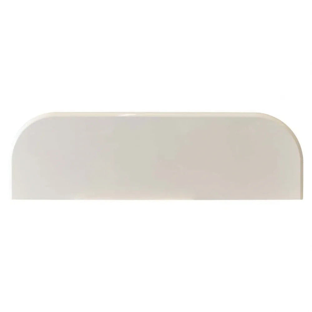 Consola din MDF Alb L120xH81cm Blake Richmond interiors