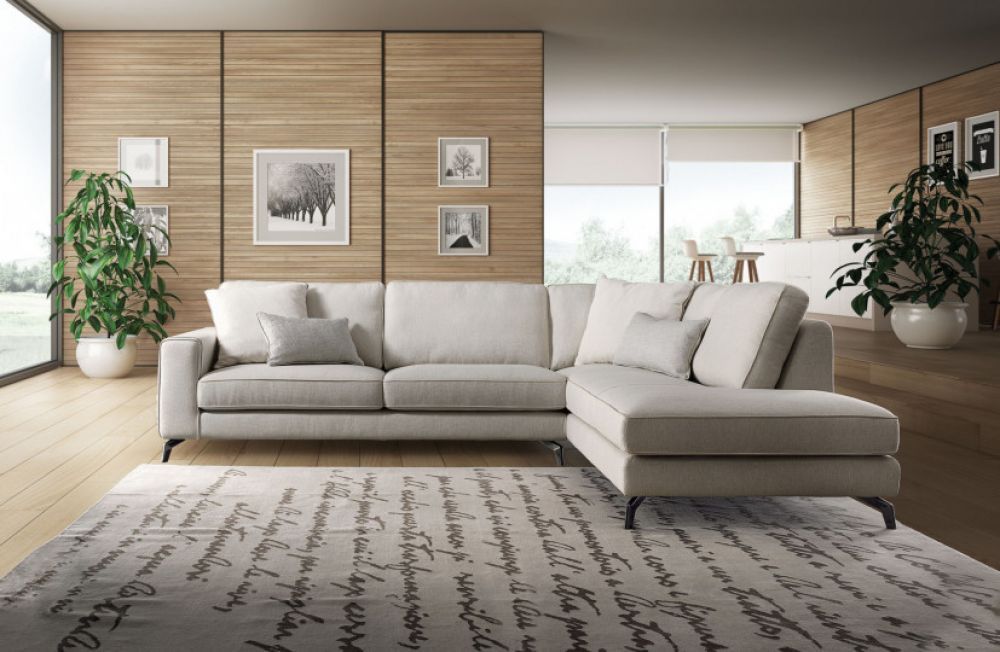 Coltar fix 5 locuri Spencer stil Elegant L284cm