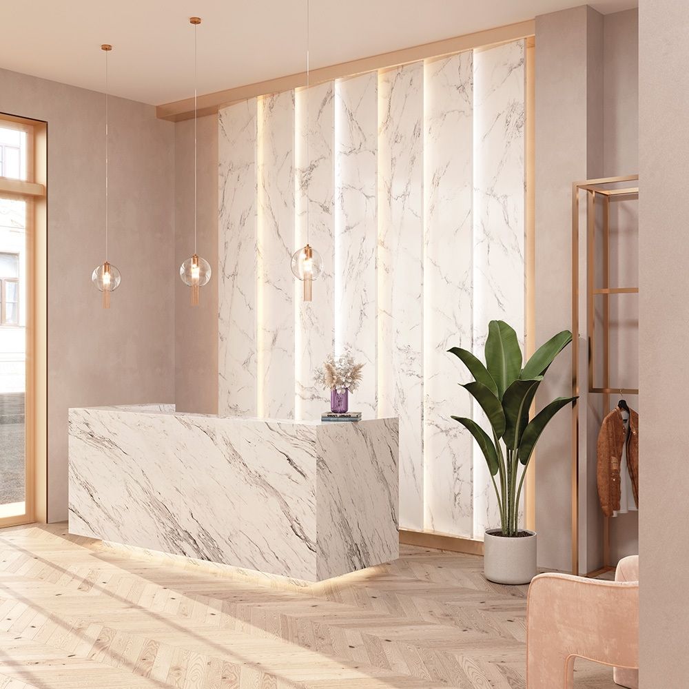 Pendul din Metal si Sticla Bronz/Transparent D25xH176cm Flusso