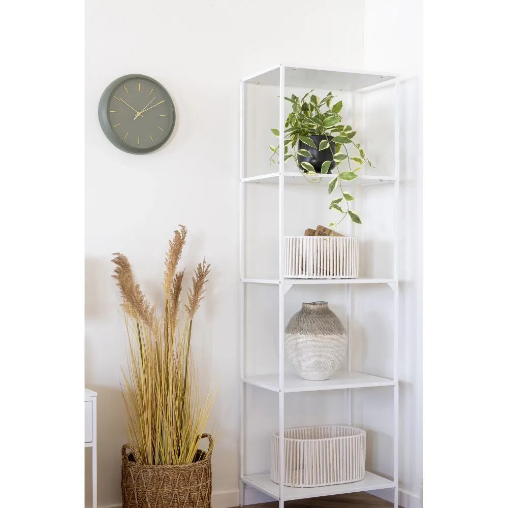 Vaza din Ceramica Multicolor H30,5xD26cm HN0885