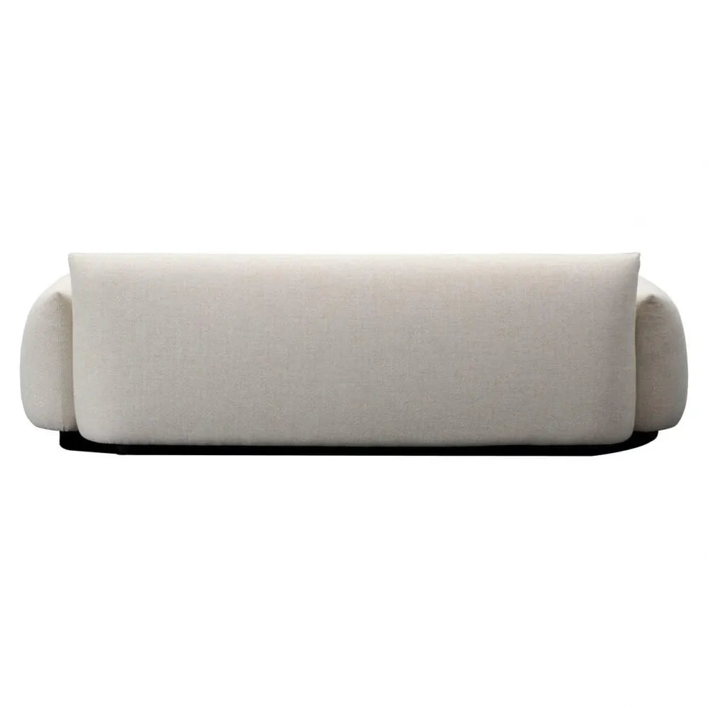 Canapea de exterior tapitata cu Stofa bej L240cm Dawson Richmond interiors