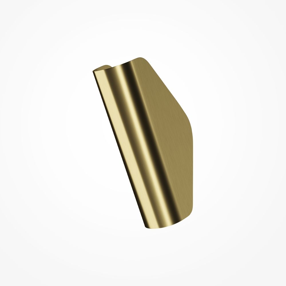Aplica de perete Metal Alama L16xH25cm Notta