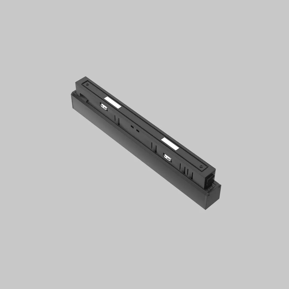 Spot pentru sina Exility din Aluminiu Negru H4.4xL22cm 12W 760lm 2700k Points